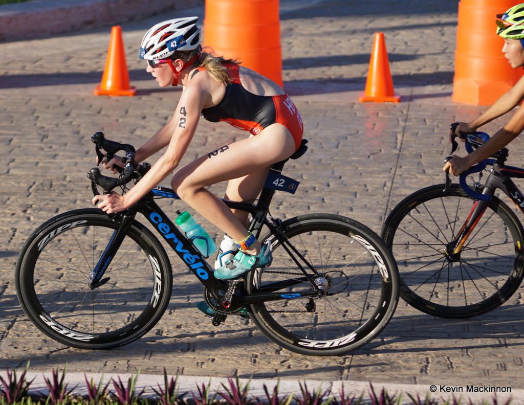 Hannah Henry Accident- Death: Triathlete Dies in Tragic Accident in British Columbia