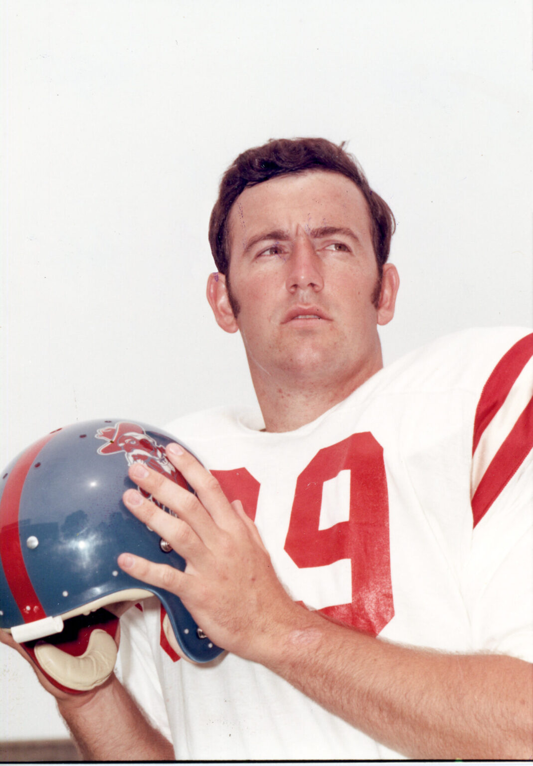 Jim Poole Obituary- Death: Rebel Legend James E. “Jim” Poole Jr Remembered